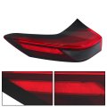 Left Outer Rear Tail Light Replacement For Nissan Rogue 2021-2023 Lamp Assembly 26555-6rr0az Ni2804122