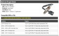 Marketplace Auto Parts Upstream Oxygen Sensor Compatible With 2006-2015 Honda Civic 1 8l