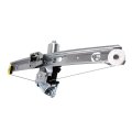 Rear Right Power Window Regulator With Motor For Bmw 325xi 330xi 2001 2002 2003 2004 2005 Sedan Wagon Replaces Bm1551113 