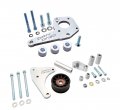 Dirty Dingo Ls1 Style Power Steering Low Mount Alt Billet Brackets Camaro Spacing Combo Kit
