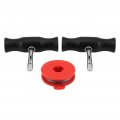 Windshield Removal Tool Acouto Wire Cut Out Car Hand Kit Window Glass Cutting With Handles Professional Repair For 