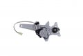 Rpat-073 Power Window Regulator Motor Assembly 
