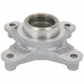 Rear Brake Hub Axle Fit For Honda 1999-2015 Trx400x Trx400ex 43251-hn1-003 