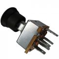 Cab Blower Motor Switch Fits New Holland Ls190 L565 Lx565 L865 L170 Ls180 Ls160 Lx865 Ls150 Lx665 L160 Ls170 Lx885 Ls140 