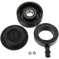 Ac Compressor Clutch For 2006-2011 Fitd Crown Victoria 4 6l 2006-2010 For Ford Explorer 8l2z19703c 6l2z19703gb 