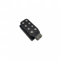 Air Ride Suspension Solenoid Valve Manifold 4 Corner Vu4 Bag Block 