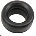 Grommet For Chevy S10 19 1991 1992 1993 Black Plastic Standard Clip 1 204 In Outside Diameter 0 728side 0 643 In Thickness 
