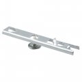 Prime-line Mp6823 Steel Bi-fold Door Top Pivot Bracket Acme Single Pack 