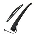 Usonline911 Rear Window Wiper Arm Blade Set Windshield Accessories For Chevy Tahoe Suburban 2007-2013 15277756