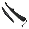 Usonline911 Rear Window Wiper Arm Blade Set Windshield Accessories For Chevy Tahoe Suburban 2007-2013 15277756