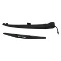 Usonline911 Rear Window Wiper Arm Blade Set Windshield Accessories For Chevy Tahoe Suburban 2007-2013 15277756