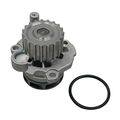 131-2340 Water Pump With Heavy Duty Bearings And Gaskets Metal Resin Impeller Options Machined Finish 