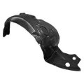 Ford Fusion 2006 07 08 2009 Fender Liner Passenger Side Fo1251136 6e5z16102a 