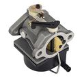 Hifromtm Replace New Carburetor Carb For Tecumseh 640065a 640065 Fits Ohv110 Ohv115 Ohv120 Ohv125 Ohv130 Ohv135 Engine