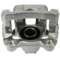 Silvery Rear Right Brake Calipers Fit For Acura Mdx 2001-2006 For Honda Pilot 2003-2008