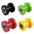 Pro Bat 10mm Pulley Tensioner Chain Roller For 125cc 140cc 160cc Ssr Xr125 Crf50 Klx110 Pitster Pit Dirt Bike Red