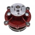 Fridayparts Water Pump 04258805 0425 8805 Compatible For Deutz Engine Bf4m Bf6m1013e