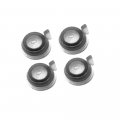 Windshield Wiper Linkage Bushing Kit Fits 1987-1996 Dodge Dakota 