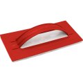 Qlt By Marshalltown Plastic Foam Floats 241mm Length 108mm Width N A Coarseness 6266 