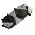024-34612-000 Coleman Furnace Draft Air Pressue Switch 2 Stage 40 1 20 