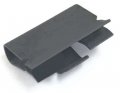 Upper Hood With Installed Fuel Door Catch Clip Fits John Deere 4500 4510 4600 4610 4700 4710