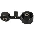Engine Motor Trans Mounts For 2002 2006 Toyota Camry And 2004 2008 Solara Front Right Torque Strut Mount Emt9148 A4204 9148 