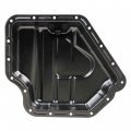 Labwork Oil Pan Front Driver Or Passenger Side 5184404af Replacement For Cherokee Avenger Grand Caravan Journey