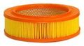 Wix Filters 42155 Air Filter Pack Of 1 
