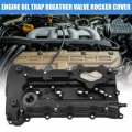 Uxcell Engine Valve Cover Rocker For Hyundai Tucson 2014015 Sport Utility 2 4l Petrol Kia Optima 2011-2015 Sedan 2 0l No