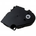604-106 Hvac Blend Door Actuator Replaces 89018365 52402588 15-72971 Replacement For 2003-2014 Cadillac Escalade Esv Ext