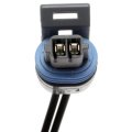Multi Purpose Wire Connector For Dodge Viper 1992 2002 Oval Shape 2 Terminal 13 5 In Harness Pin Male Olx Acdpt2301 Cl360a130