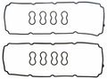 Vs 50625 R Engine Valve Cover Gasket Set For Ram 1500 Dodge Jeep Grand Cherokee And Chrysler 300 Black Rubber Construction 