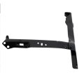 Radiator Support Passenger Side For Nissan Pathfinder 2013 2020 Panel Type Replacement Ni1225275 F25203jama 