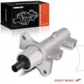 A-premium Brake Master Cylinder Compatible With Bmw Vehicles 318i 1995-1998 318is-1997 318ti 1995-1999 323is 1998-1999 325i