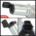 A-premium Fuel Injection Idle Air Control Valve Compatible With Ford Explorer 1999-2001 Sport Trac 2001 Mercury Mountaineer 4