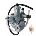 Carburetor For Suzuki Quad Runner Lt-4wd 1987-1989 13200-19b02 13200-19b02-000 1320019b02000 