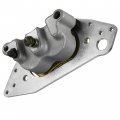 Caltric Front Left Brake Caliper Compatible With Polaris Ranger Crew 900 Diesel 2014