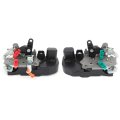 Door Latch Lock Actuator Front Left Front Right 1999-2004 For Jeep Grand Cherokee 931-001 931-002 