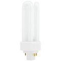 Plug-in Cfl 26w Dimmable 3000k 17 000 Hr 1 Each 