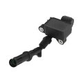 4-pins Ignition Coils And Spark Plugs 2016-2019 For Mercedes-benz Gl3 Amg 5 5l V8 Uf733 Zsii33206 6 6 With 6 Iridium 