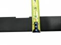 Iamauto 062171 Front Lower Valance Panel Approx 2 In Height For Tremor Edition Compatible With 2020-2022 Ford F250 F350 Super