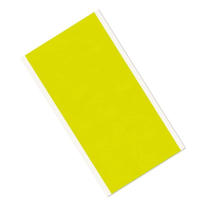 3m 301 4 X 7 25 -50 Performance Masking Tape Rectangles Yellow Pack Of 50