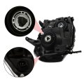 Headlamp Assembly Replacement For 2012 2013 2014 2015 Pilot Headlight Driver Side 33150szaa11