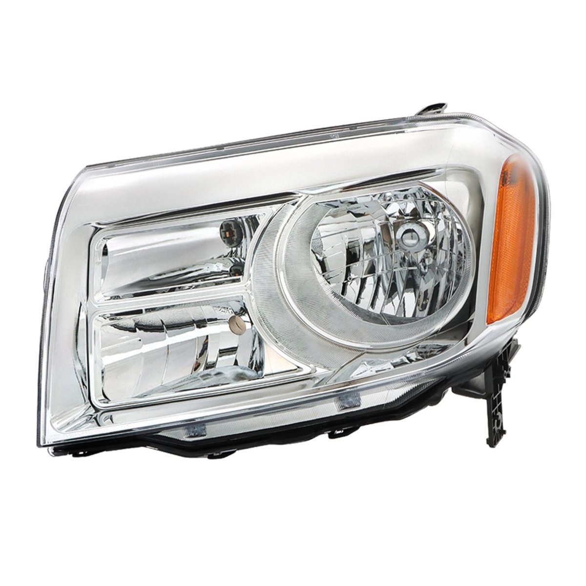 Headlamp Assembly Replacement For 2012 2013 2014 2015 Pilot Headlight Driver Side 33150szaa11