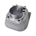 Cylinder Piston Head Gasket Top End Kit Replacement For Bear Tracker 250 1999-2004 