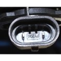 Fog Lights Front Driver And Passenger Side Pair For 2007 Gmc Sierra 1500 Hd Classic 2500 Round Halogen