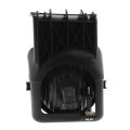 Fog Lights Front Driver And Passenger Side Pair For 2007 Gmc Sierra 1500 Hd Classic 2500 Round Halogen