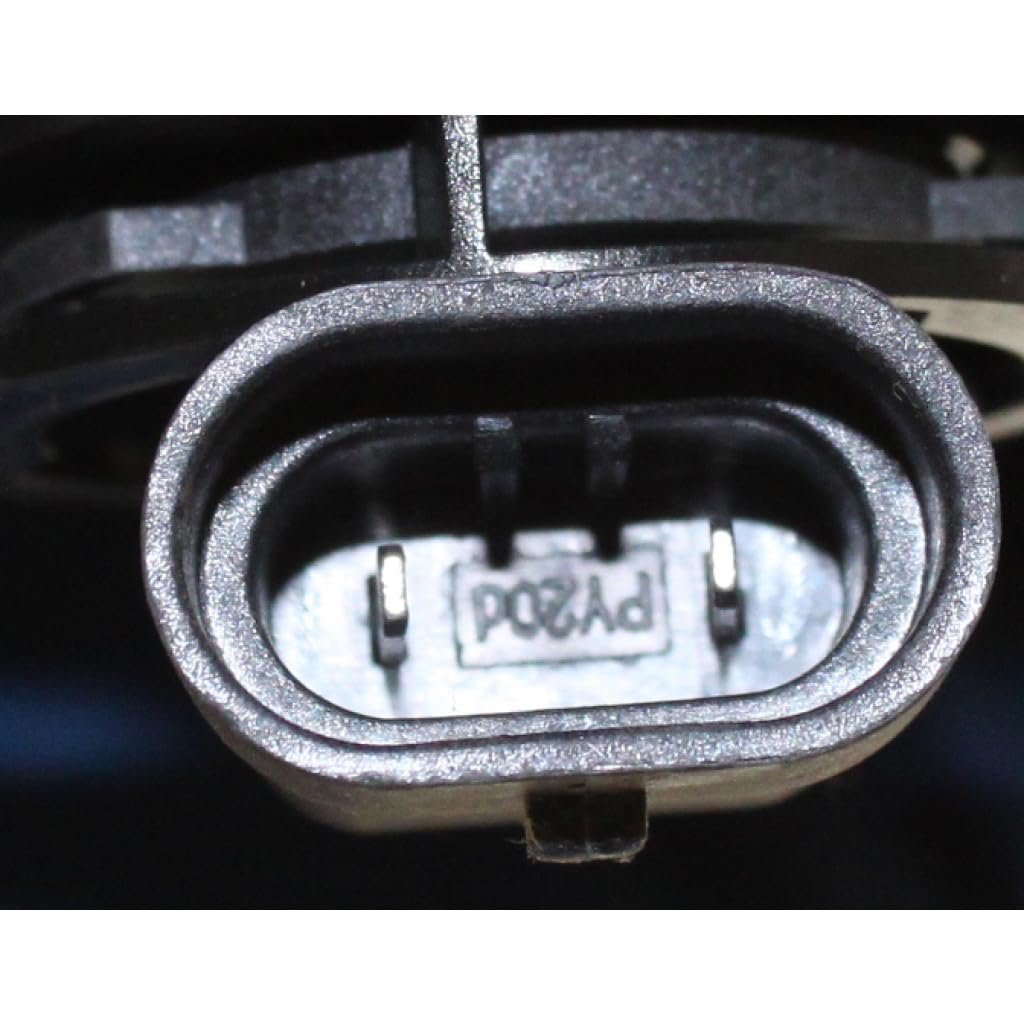 Fog Lights Front Driver And Passenger Side Pair For 2007 Gmc Sierra 1500 Hd Classic 2500 Round Halogen