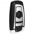 Aintier For Smart Key Caseless Entry Remote Compatible Bmw 1 3 5 F10 F20 F30 F40 Replacement Q0ewnta0ng 2x Key Fob