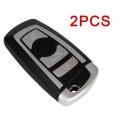 Aintier For Smart Key Caseless Entry Remote Compatible Bmw 1 3 5 F10 F20 F30 F40 Replacement Q0ewnta0ng 2x Key Fob